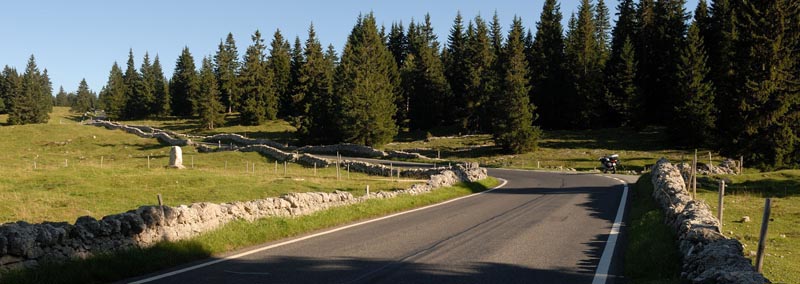 Suisse Italie France